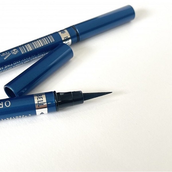 خط چشم ماژیکی بل اورجینال Black No.01 - Image 2