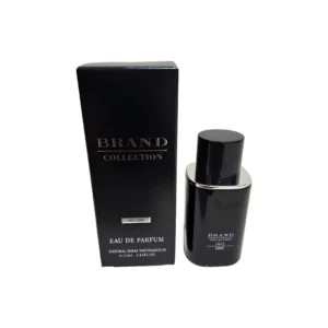 عطر ادکلن مردانه جورجیو آرمانی کد پارفوم برند کالکشن ( Brand Collection GIORGIO ARMANI - Armani Code Parfum ) حجم 25 میل (no.360)