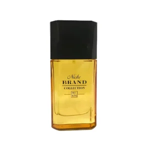 عطر ادکلن مردانه آزارو پورهوم نیچ برند کالکشن (Brand Collection Azzaro pour Homme) حجم 25 میل (no.175)