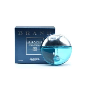 عطر ادکلن مردانه بولگاری آکوا پور هوم نیچ برند کالکشن (Brand Collection Bvlgari Aqva Pour Homme) حجم 25 میل (no.167)