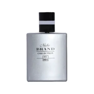 عطر ادکلن مردانه شنل آلور نیچ برند کالکشن ( Brand Collection Chanel Allure Homme Sport ) حجم 25 میل (no.001)
