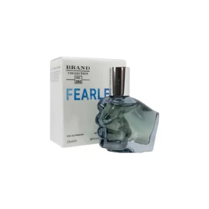 عطر ادکلن مردانه دیزل اونلی د بریو برند کالکشن ( Brand Collection Diesel Only The Brave ) حجم 25 میل (no.266)