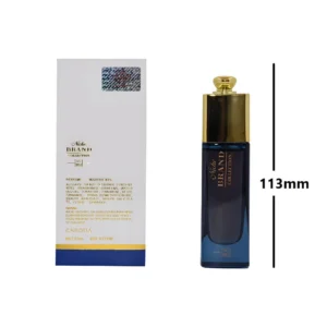 عطر ادکلن زنانه دیور ادیکت نیچ برند کالکشن (Brand Collection Dior Addict) حجم 25 میل