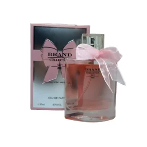 عطر ادکلن زنانه لانکوم لاویه است بله ادیشن 2020 برند کالکشن ( Brand Collection La Vie Est Belle Edition 2020 ) حجم 25 میل