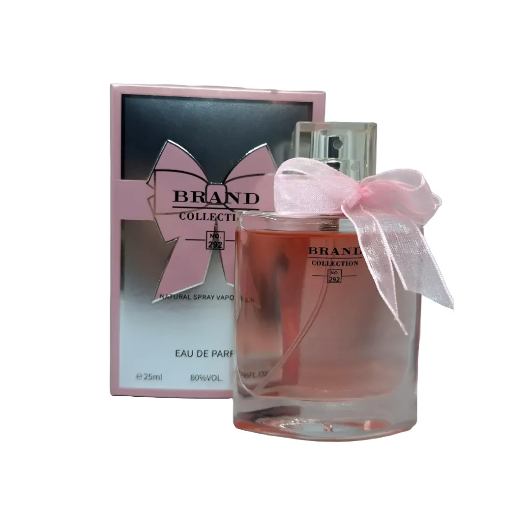 عطر ادکلن زنانه لانکوم لاویه است بله ادیشن 2020 برند کالکشن ( Brand Collection La Vie Est Belle Edition 2020 ) حجم 25 میل