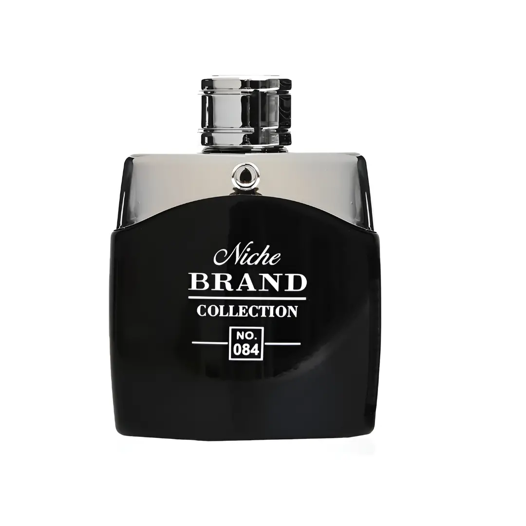 عطر ادکلن مردانه مون بلان لجند نیچ برند کالکشن (Brand Collection Mont Blanc Legend) حجم 25 میل(no.084) - Image 3