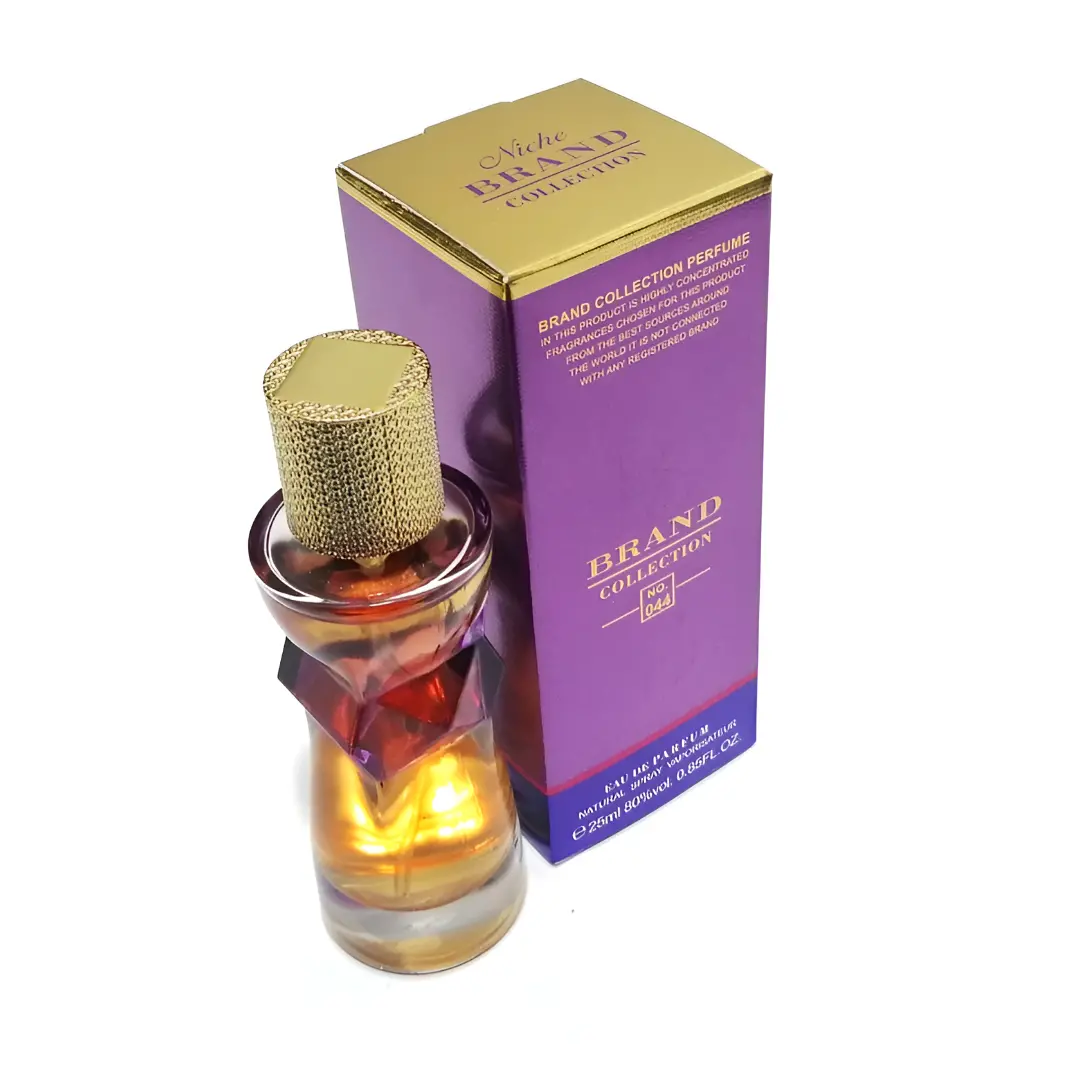 عطر ادکلن زنانه ایو سن لوران منیفستو نیچ برند کالکشن (Brand Collection yves saint laurent Manifesto) حجم 25 میل (no.044)