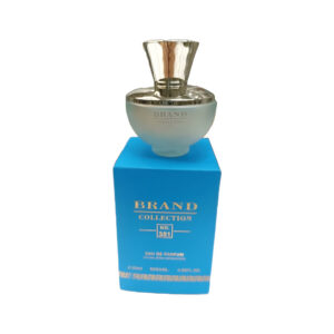 ادکلن زنانه ورساچه  Dylan Turquoise حجم 25 میل