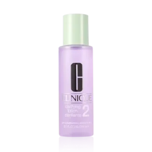 تونر لایهبردار نرمال تا مختلط کلینیک Clarifying 2 حجم 200ml