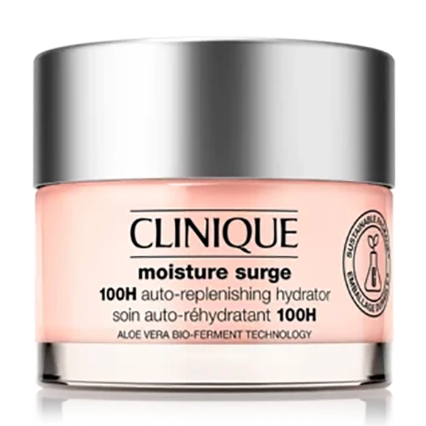 آبرسان 100 ساعته کلینیک مدل Moisture Surge حجم ۱۲۵ میل