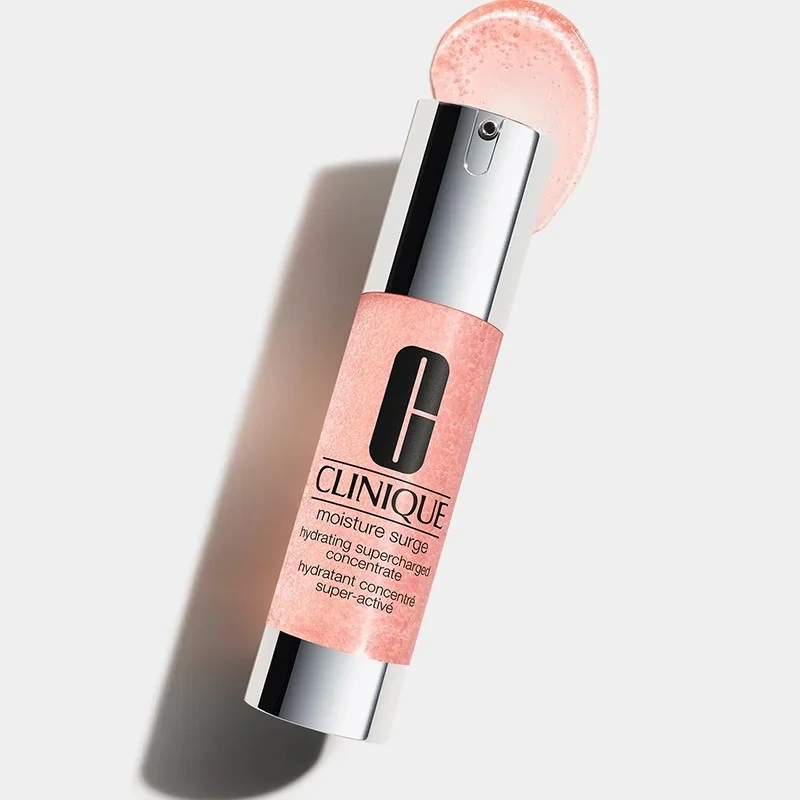 کنسانتره آبرسان کلینیک Supercharged حجم 48میل - Image 3