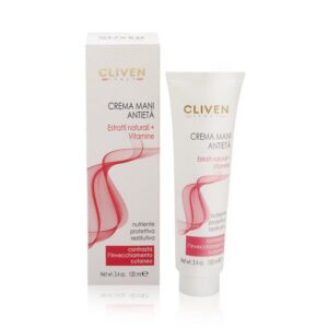 کرم دست ضدپیری کلیون مدل Anti-Aging حجم 100میل