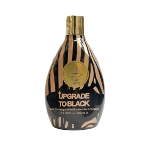 لوسیون سولار آپگرید تو بلک مدل coffee حجم 500 میل