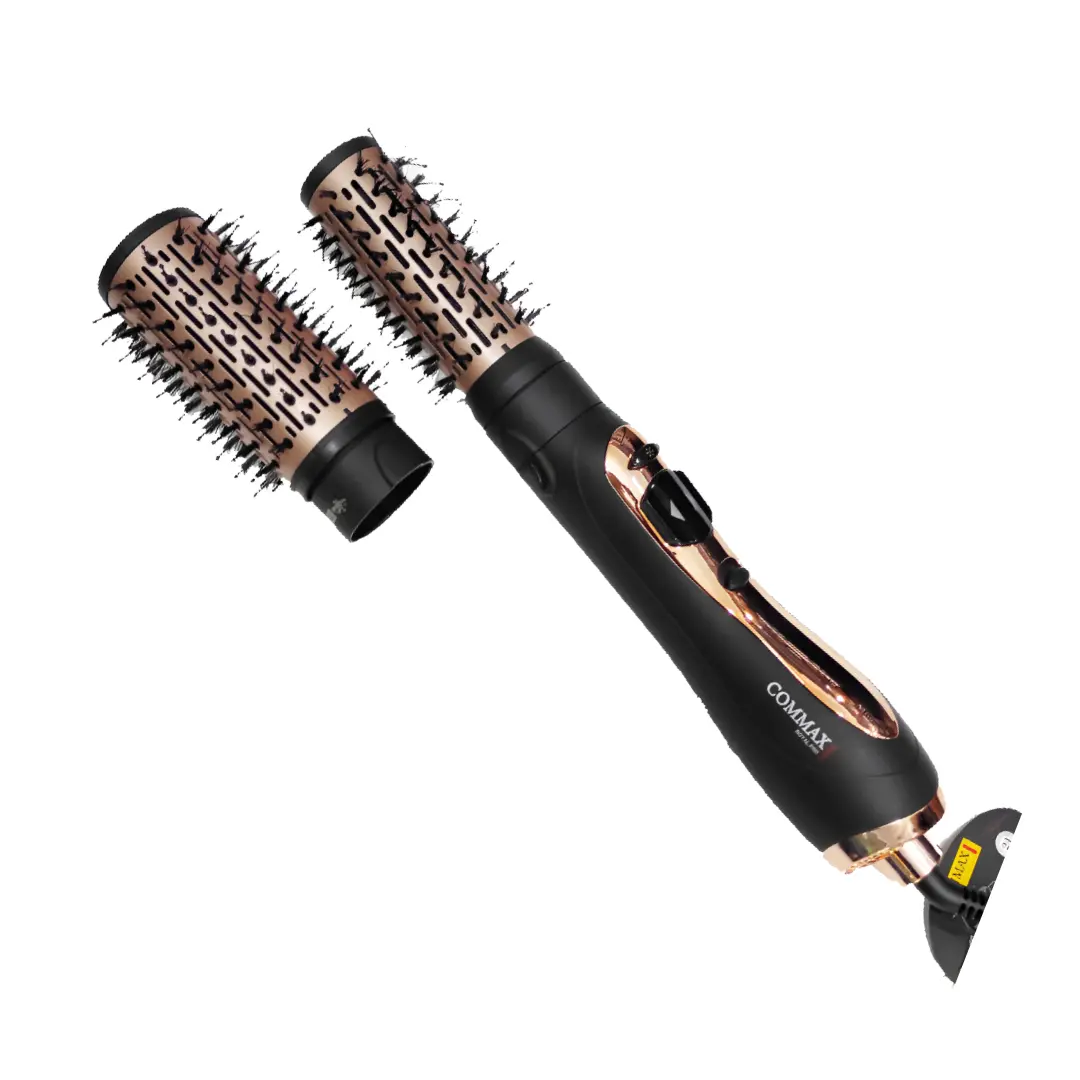 سشوار چرخشی 1300W کوماکس مدل CR-6610 - Image 2