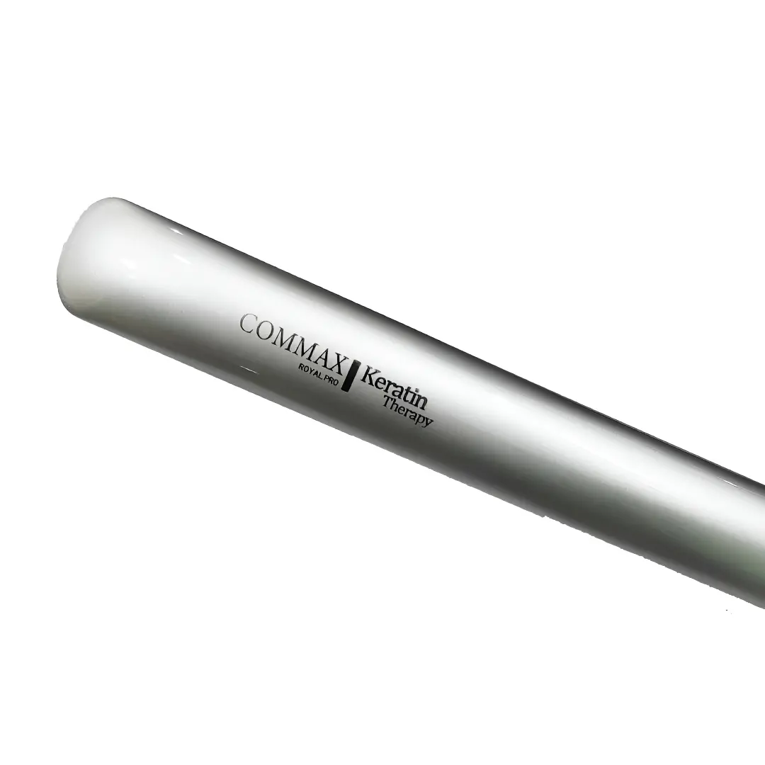 اتو موی حرفه ای کوماکس رویال پرو مدل CR-8810 - Image 2