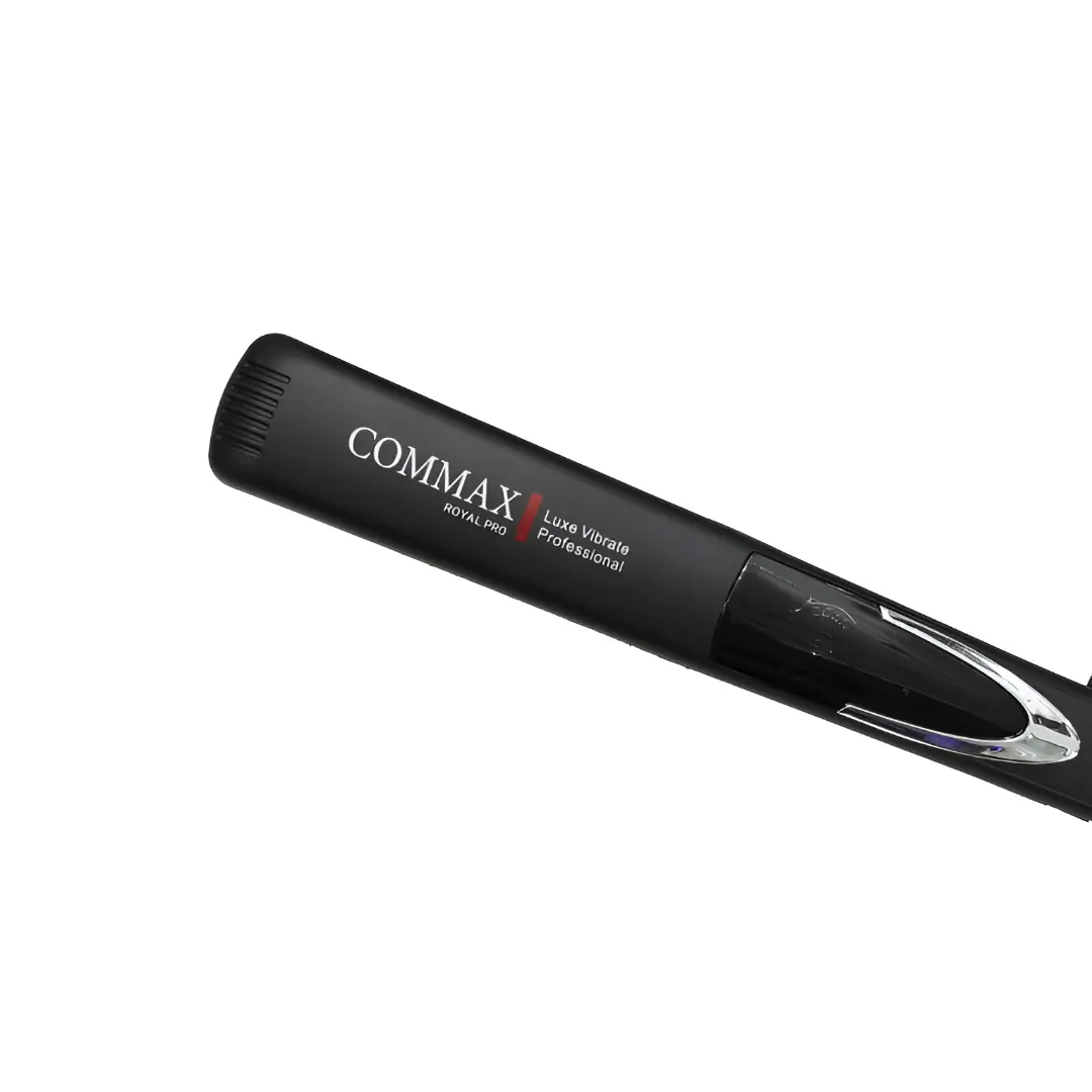 اتو موی حرفه ای ویبراتور کوماکس رویال پرو مدل CR-8880 - Image 2