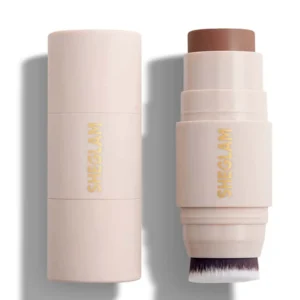 کانتور استيكی براش دار شیگلم مدل SNATCH N DEFINE STICK حجم 7.5 گرم