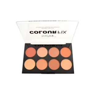 پالت برنزر پودری تکنیک مدل ColourFix Bronze