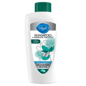 شامپو ضد ریزش دافی حجم 300 میل