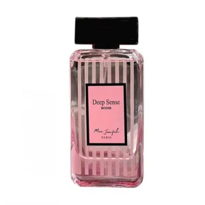 ادکلن زنانه مارک جوزف مدل deep sense bomb حجم 100میل