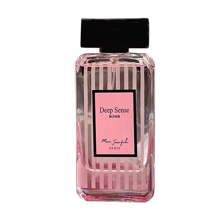 ادکلن زنانه مارک جوزف مدل deep sense bomb حجم 100میل