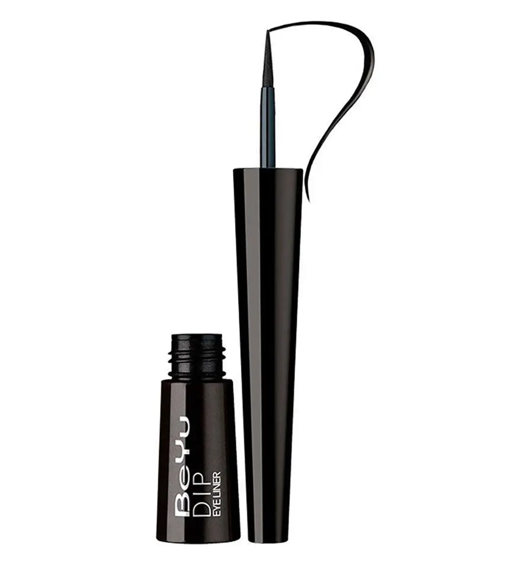 خط چشم کوزه ای بيو مدل DIP EYLINER حجم 4ميل