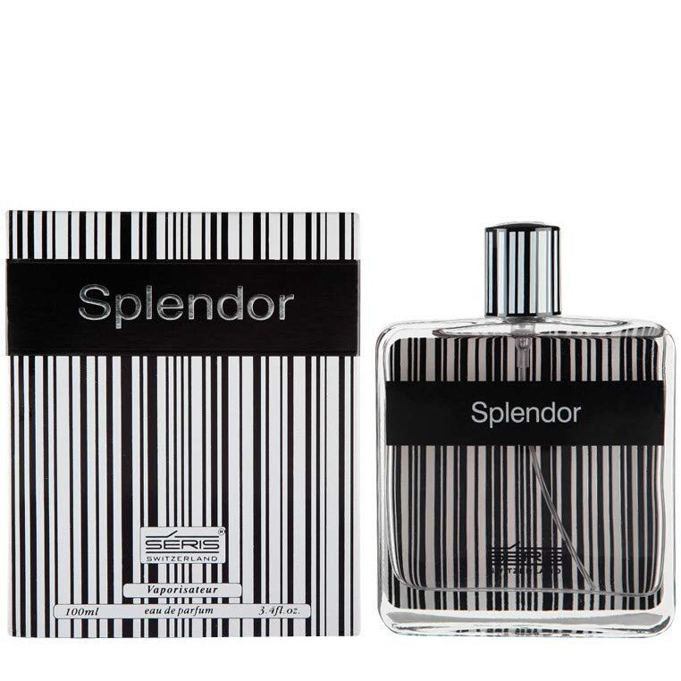 ادکلن مردانه اسپلندور اودو پرفیوم 100 میل - Image 2
