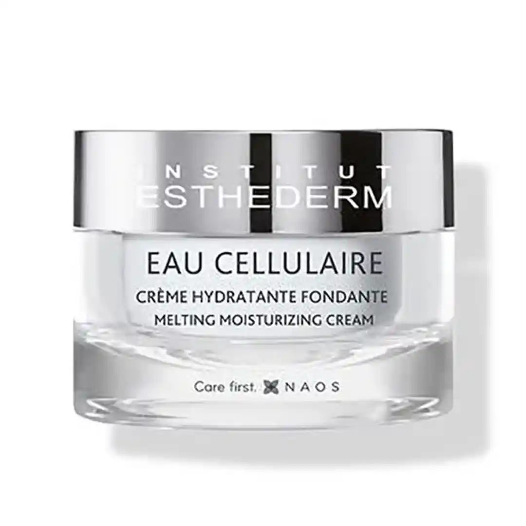 کرم مرطوبکننده پوست خشک استادرم مدل cellulaire حجم 50میل