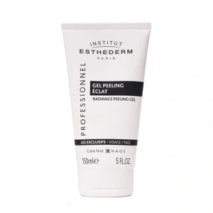 ژل لایه‌بردار روشن‌کننده استادرم مدل Radiance حجم 150میل