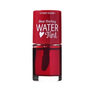 تینت لب اتود هوس مدل Water Tint حجم 9میل