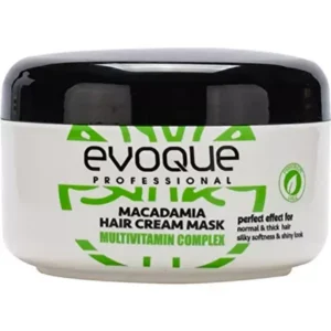 ماسك مو  تغدیه کننده مو ایووک مدل MACADAMIA  حجم ۵٠٠ ميل