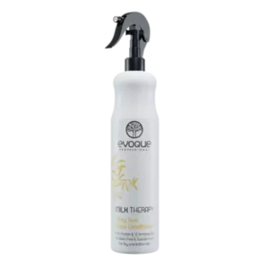 اسپري دو فاز مو ايووك مدل THERAPY MILK مخصوص موهاي خشك و شكننده حجم ۴٠٠ ميل
