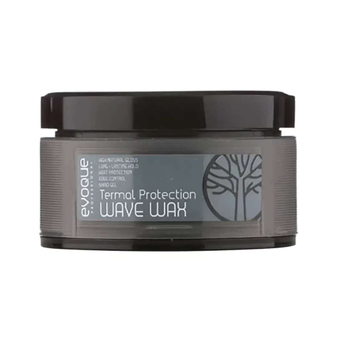 واکس مو ایووک termal protection حجم ١۵٠ ميل