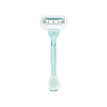 تیغ اصلاح زنانه 5 لبه ونوس مدل Extra Smooth - Image 2