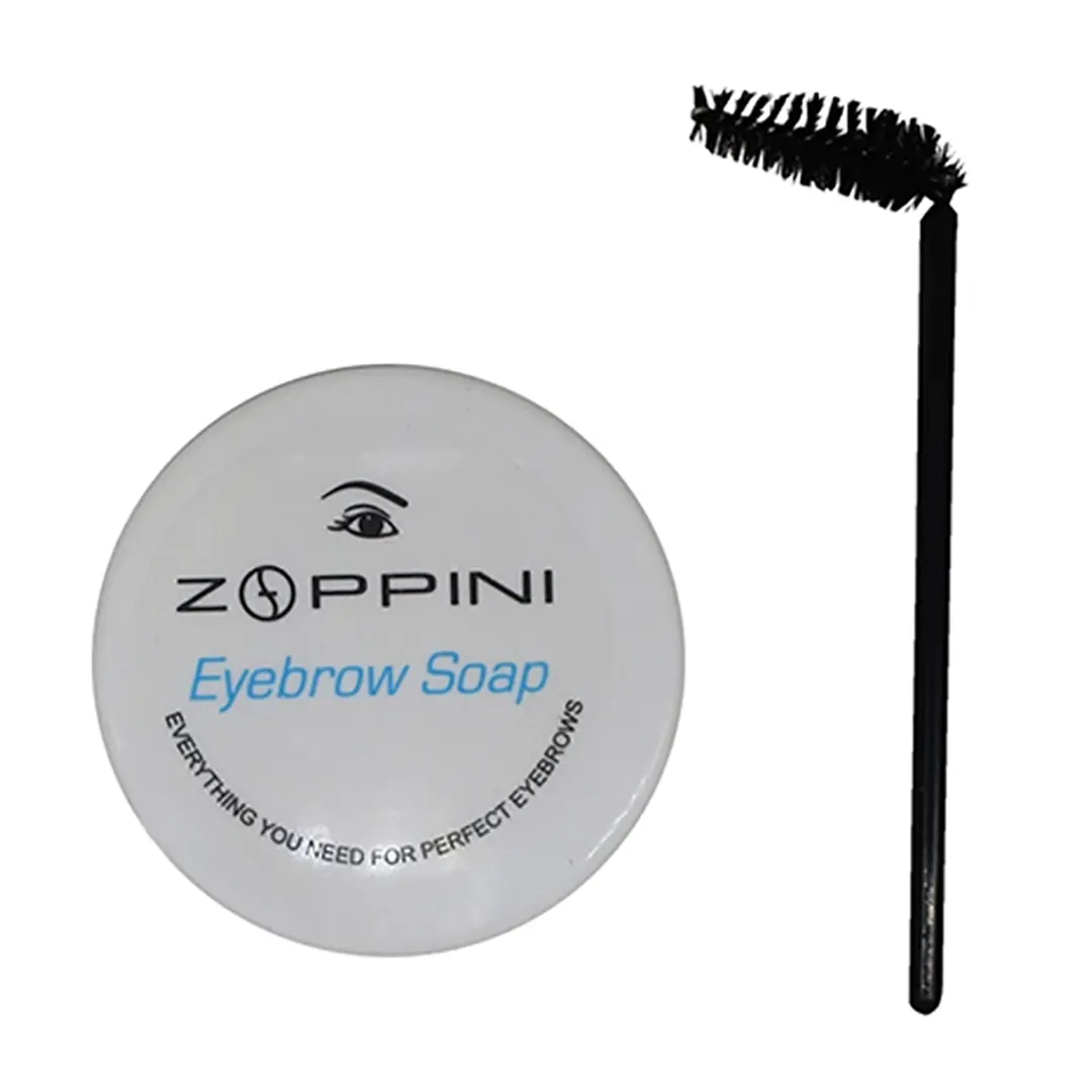 صابون لیفت ابرو زوپینی کاسهای