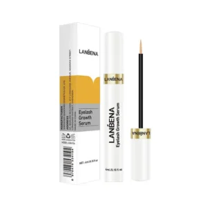 سرم تقویت مژه لانبنا Eyelash nourishing