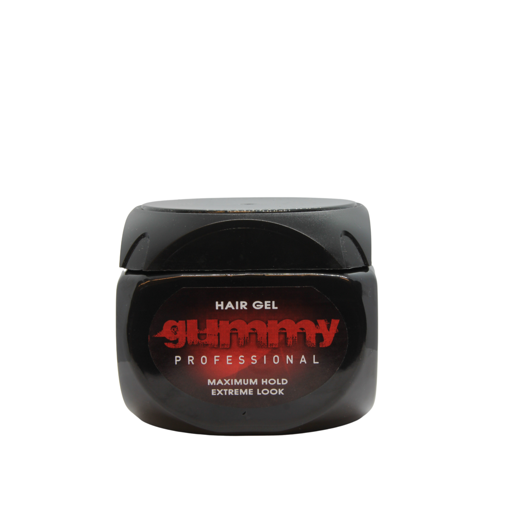 ژل مو گیومی قرمز مدل Maximum Hold حجم 700 میل