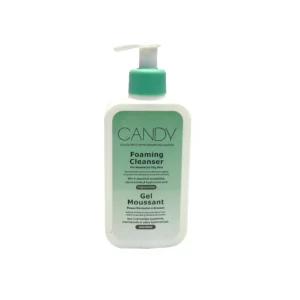 ژل شستشوی صورت کندی مناسب پوست نرمال تا چرب حجم 236 میل