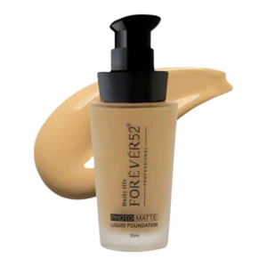 کرم پودر فوراور مدل photo matte حجم 30میل