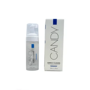 فوم شستشوی صورت کندی مناسب پوست چرب و اکنه دار حجم 150 میل