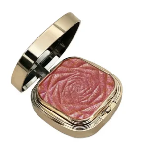 هایلایتر پودری مای میکاپ استوری مدل Get Gorgeous