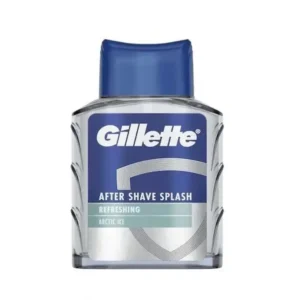 افترشیو ژیلت مدل Refreshing حجم 100 میل