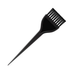 قلم رنگ مو پلاستیکی سایز متوسط