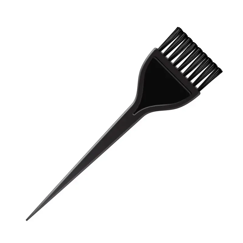 قلم رنگ مو پلاستیکی سایز متوسط