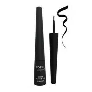 خط چشم مویی یورن