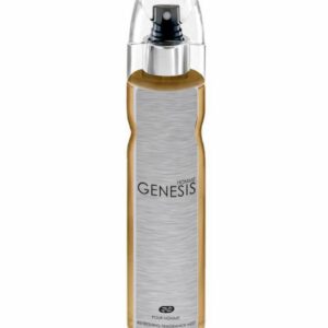 بادی اسپلش مردانه امپر مدل home genesis حجم 250 میل