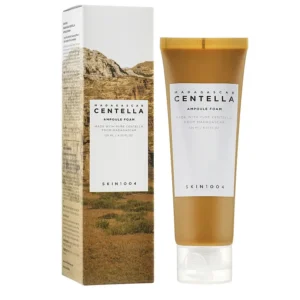 فوم شوینده ضدجوش و التهاب اسکین1004 Centella Ampoule