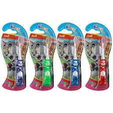 مسواک کودک تام ایپوچ - Image 2