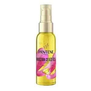 روغن آرگان پنتن مدل Hindistan Cevizi Ozlu حجم 100 میل