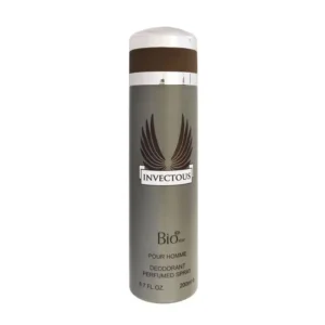 اسپری مردانه بایواستار مدل Invectous حجم 200میل